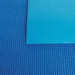 8ft x 8ft  Thermalux 6mm (Plain) Heat Retention Cover for Swimming Pool