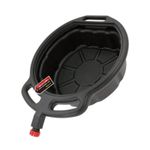 Oil Drain Pan Coolant Gearbox Fuel Tray Bucket Car Motorbike 16 Litre