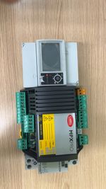 carel mpx pro + carel emeter 1