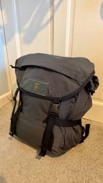 Tailored Berghaus Munro Dark Grey