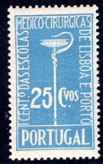PORTUGAL 1937 598 ** MINT IN PERFECT CONDITION (I3355