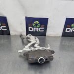 MERCEDES BENZ W204 11-15 COUPE BONNET AIRBAG ACTUATOR DRIVER WHITE A2129066301