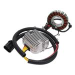 Generator Stator Regulator Rectifier & Gasket For Polaris ACE 900 EFI EPS 2016.