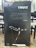 Thule Clip On Bike Carrier For Hatchback & Station Wagons  (3 Bikes) 