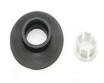 Flush Valve Washer Seal & Clip For Ideal Standard Armitage Shanks SV01967