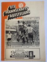 Nuremberg V Everton 1965 European Cup Winners Cup