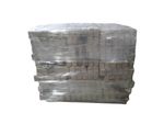STOCK SECONDS HOTBLOCKS WOOD BRIQUETTES (APPROX 960KG)
