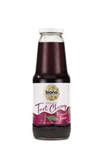 Biona Tart Cherry Juice - 1 Litre