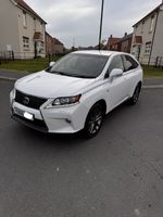 2015 Lexus RX 450h Hybrid | Smooth, Reliable & Spacious