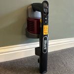 Shark Cordless Handheld Vacuum Cleaner Bagless Battery Powered IZ251UKT
