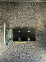 DELL PERC H330 SAS RAID CONTROLLER - FULL HEIGHT - 6H1G0