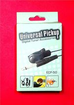 Universal Pickup - Digital Tuner Accessories