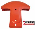 Kuhn Mower Centre Stone Guard GMD 44/55/66 56190600