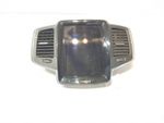 VOLVO XC90 RADIO STEREO  DISPLAY SCREEN 31682851  2021