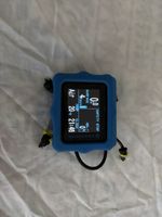 Shearwater PERDIX Dive Computer - Rebreather/nitrox/trimix/DIR