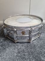 Ludwig Supraphonic Snare Drum 1960s