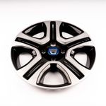 Dacia Sandero MK2 16" Expression Alloy Wheel Trim Hub Cap 1 Piece Genuine