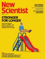 NEW SCIENTIST MAGAZINE 3586 ~ SPECIAL OFFER ANY 6 FOR £11.00 READ LISTING INFO