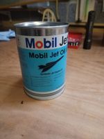 Mobil jet 2 Turbine oil for Kingtech-Jetcat - Jet Munts-Xicoy  (1 quart only)