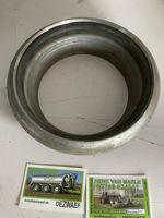 6 inch Bauer female weld on ring & o-ring