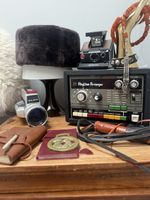 Roland Tr-66 Vintage Analogue Drum Machine