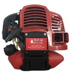 62 CC HIGH QUALITY PETROL ENGINE  BRUSHCUTTER, STRIMMER,EARTH AUGER MULTI TOOLS