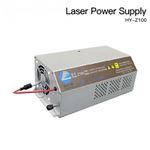 HY-Z100 100W CO2 Laser Power Supply 110V 220V For Laser Engraving Cutter Machine