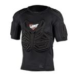 Leatt  Roost Tee Base Black Adults