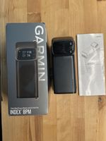 Garmin Index BPM Smart Blood Pressure Monitor