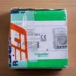 Schneider Electric IH 15337 Time Switch 24h Quartz 230V AC 10A 2C 8-Pin