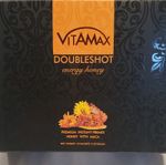 VITAMAX DOUBLE SHOT ENERGY HONEY
