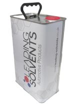 Anti Bloom Cellulose Thinners Paint Primers Solvent 5L Antibloom Non Bloom Cell