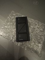 Lutron Pico Wireless Remote PK2-2BRL-TBL-L01 Black
