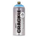 Montana Crackle Effect Spray Paint 400ml - Semi-Gloss - 10 Colours