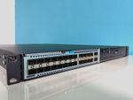 HPE FF 5940 2-slot Switch - JH397A