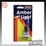 Granville Amber Light 9ml Yellow Headlight Fog Lamp Paint Lacquer Euro Car Lens