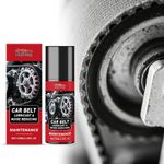 Car Belt Lubrication Spray for Noise Reduction 100ml