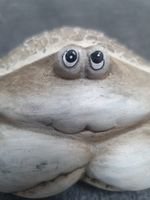 Crab Pottery Marine Crustacean Figural Crab Mantlepiece Art Object Home Decor