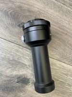 Leica Photo Adapter 1:10.4/800 for Televid 62 & 77 Spotting Scopes (42301)