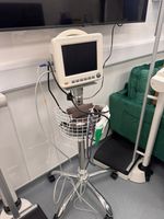 Professional blood pressure Monitor 