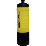 StartLine Sip and Store Sports Water Bottle Yellow Gym Hydration Drinks