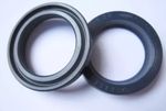 2PC NEW FOR Replacement MERKEL T20 32*42*7.3 Oil Seal Hydraulic Seals