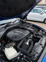 BMW Induction Kit 2.0 B47 B47D20 Cold Air Intake 80mm F20 F21