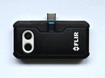 FLIR ONE PRO USB-C Android Thermal Camera for Professional Infrared Thermography