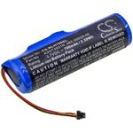 Battery For NEST 082-00029-00, A3GT2001H, A0078, Connect, H17