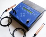 Professional Frequency BioGenerator (Rife & Clark generator, ZAPPER)