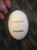 CHANEL -  LE CREME HAND CREAM 50ML - New without Box  RRP55