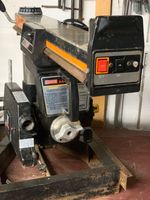 RYOBI Radial arm saw 240v used condition.