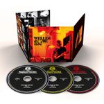 Paul Weller - Weller at the BBC (Vol. 2) (Parlophone) 3CD Album