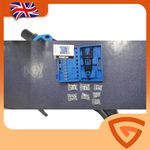 Professional Hand Rivnut Nut Thread Riveter Gun Repair Tool Kit Nut Pop Riveter